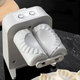 Електрична машинка для ліплення вареників, Electric Dumpling Maker Mashine / Апарат для ліплення пельменів - зображення 5