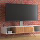Цифровая антенна для Т2 Clear TV Premium HD / Комнатная мини ТВ антенна - изображение 4