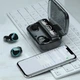 Беспроводные наушники с дисплеем и микрофоном TWS M10 / Вакуумные Bluetooth наушники / Наушники блютуз - изображение 6