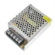 Импульсный блок питания 12V, 5A METAL / Трансформатор для LED ленты / Адаптер питания - изображение 5