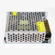 Импульсный блок питания 12V, 5A METAL / Трансформатор для LED ленты / Адаптер питания - изображение 6
