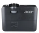 Проектор Acer X119H (MR.JTG11.00P) EU - зображення 4