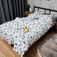 Набор наволочек Moon&Star Cloud Adventures Бязь Gold Люкс 40x60 см 2 шт (MS-840000817) - изображение 5