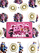Скретч-карта Roblox Gift Card на 11000 ROBUX |100$ (USD) - изображение 4