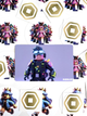Скретч-картка Roblox Gift Card на 1000 ROBUX |10$ (USD) - зображення 3