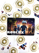 Скретч-карта Roblox Gift Card на 11000 ROBUX |100$ (USD) - изображение 12