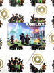 Скретч-картка Roblox Gift Card на 1000 ROBUX |10$ (USD) - зображення 8