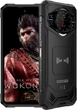Мобильный телефон DOOGEE S200 X VIP 12/512GB (Black Samurai) - изображение 2