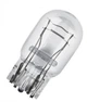 Галогенна лампа Osram W21/5W ORIGINAL 12 V 7515-02B (01576) - зображення 4