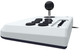 Аркадний стік Hori PS5/PS4/PC Fighting Stick Mini White (0810050912341) - зображення 5