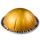 Кофе в капсулах Nespresso Vertuo Voltesso (10 капсул) - изображение 1