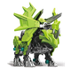 Конструктор Динозавр WEN SHENG Triceratops 5702 механизированный (DP-1944440611) - изображение 1