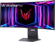 Монитор LG 34GS95QE-B - изображение 3