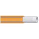 Шланг для поливa Rudes ORANGE PLUS 3 Звезды 18 м 3/4" - изображение 2