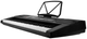 Syntezator MusicMate MM-KB120 SmoothKey (5904119284847) - obraz 3