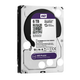 Жесткий диск Western Digital 6TB SATA 128MB IntelliPower Purple (WD60PURX) - изображение 1