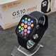 Смарт-часы Smar Watch GS10 mini 42 mm с функцией звонка укр меню - изображение 3
