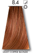 Фарба для волосся Keune Tinta Color 8.4 Light Copper Blonde 60 мл (8717185381733) - зображення 2