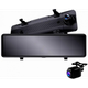 Відеореєстратор дзеркало 10,26" сенсор,Android Wi-Fi Bluetooth FM-трансмітер Android Auto+CarPlay AUX DVR S109 - изображение 8