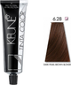 Farba do włosów Keune Tinta Color 6.28 Ciemny perłowy brązowy blond 60 ml (8719281054917) - obraz 2