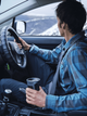 Термокухоль Contigo Pinnacle 300 мл Matte Black 2095328 (06800296) - зображення 10