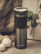 Tермокружка Contigo Byron 720 ml Gunmetal 2095635 (06800312) - изображение 6