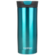 Термокружка Contigo Huron Snapseal 473 мл Turquise 2095636 (06800315) - изображение 1