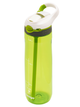 Пляшка для води Contigo Ashland 720 мл Citron 2191380 (06800485) - зображення 5