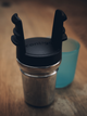 Сито для термокружки Contigo West Loop Infuser Gray 2095852 (06800290) - изображение 12
