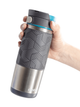 Термокухоль Contigo Metra Transit Autoseal 470 ml Steel Gray 2095402 (06800299) - зображення 5