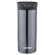 Термокружка Contigo Huron Snapseal 473 мл Gunmetal 2095637 (06800314) - изображение 7