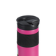 Термокружка Contigo Byron 2.0 Snapseal 473 мл Dragon Fruit 2155587 (06800449) - изображение 11