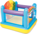 Jumping dmuchany Bestway Balloon Bouncer Platforma do skakania 175 x 173 x 137 cm (6942138952155) - obraz 9