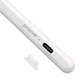 Стилус Proove Stylus Magic Wand ASP-02 Universal Version (Білий) - зображення 3