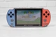Портативная игровая консоль Plus 4,3" со встроенными ретро играми и подключением к телевизору (PSP X7) - изображение 8