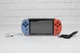 Портативная игровая консоль Plus 4,3" со встроенными ретро играми и подключением к телевизору (PSP X7) - изображение 11