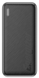 Портативний акумулятор Power Bank ENERGIZER UE20050С - 20000 mAh TYPE-C Black - зображення 4