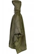 Почно, оливка MIL-TEC Poncho Ripstop Basic 10628001 - изображение 8