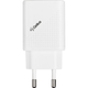 Сетевое зарядное устройство Gelius Pro Vogue GP-HC011 2USB 2.4A + кабель Lightning White - изображение 3