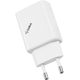 Сетевое зарядное устройство Gelius Pro Vogue GP-HC011 2USB 2.4A + кабель Lightning White - изображение 5