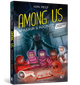 Книга Among Us. Зрадник у космосі - изображение 1