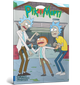 Рік і Морті. Випуск 3. Зак Ґорман (9786175231616) - изображение 1