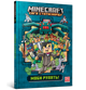Книга MINECRAFT. Моби рулять! - зображення 1