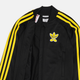 Детский спортивный костюм (толстовка + штаны) Adidas Sst Tracksuit JD0450 122-128 см Черный (4067905476077) - изображение 3