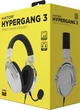 Słuchawki Hator Hypergang 3 White (ESH06) - obraz 8