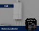 Умный терморегулятор Wi Fi для котла Tuya Smart Thermostat термостат с LCD экраном и вай фай - изображение 12