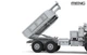 Збірна модель 1/72 РСЗВ M142 HIMARS Meng 72-004 - зображення 7