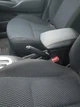 Подлокотник Nissan Note E12 2012-2020 черный ДСП - изображение 3