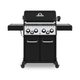 Газовий гриль Broil King Crown 490 865283 - зображення 1