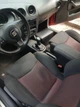Подлокотник Seat Cordoba 2 2002-2009 черный ДСП - изображение 4